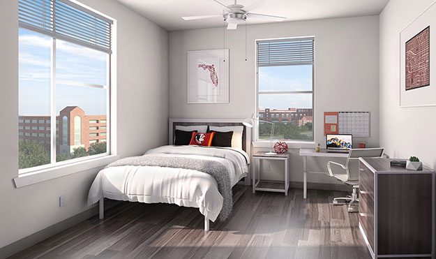 FSU Off Campus Apartments With Modern Amenities