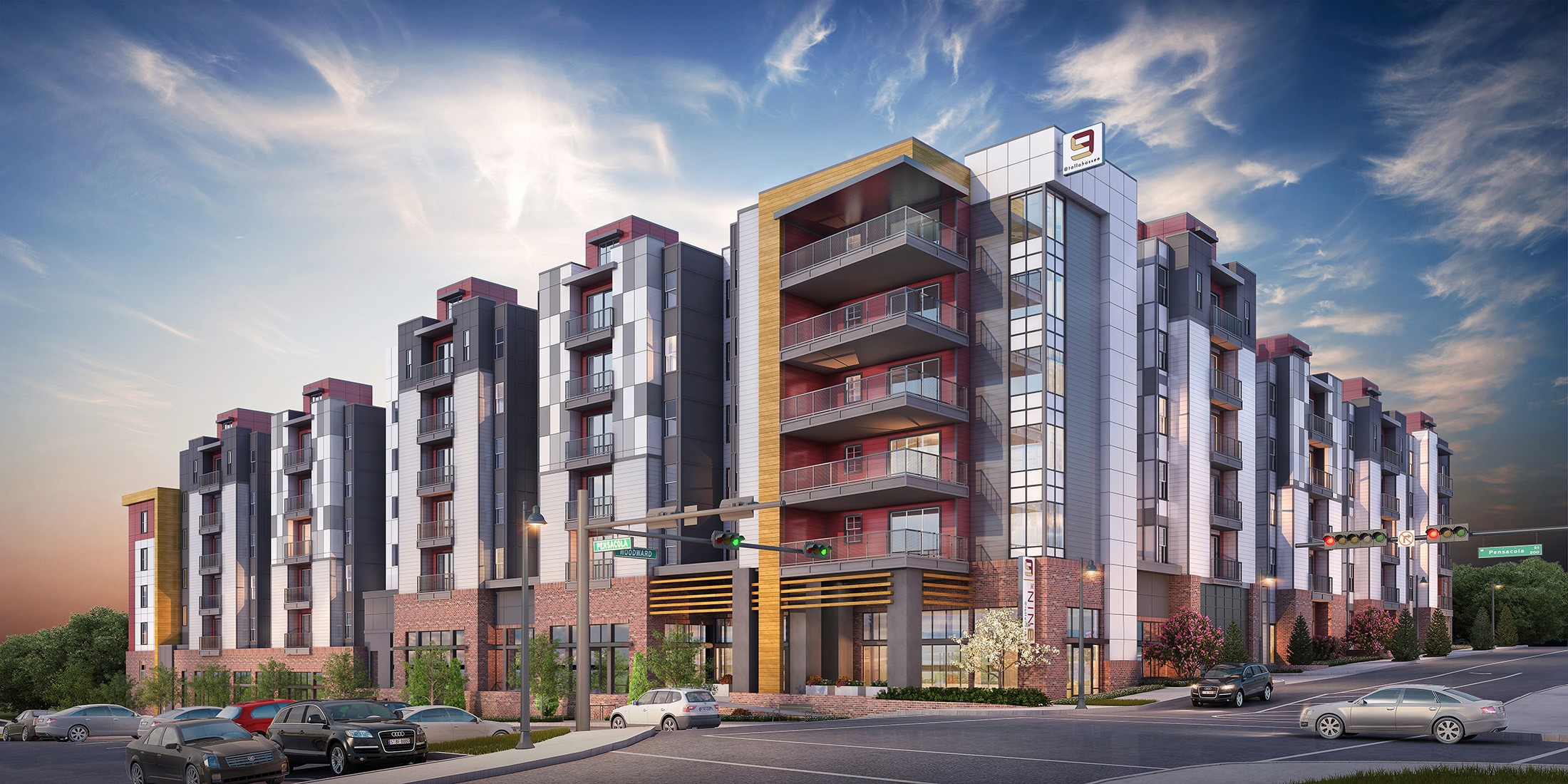 Tallahassee Rentals Photo Gallery